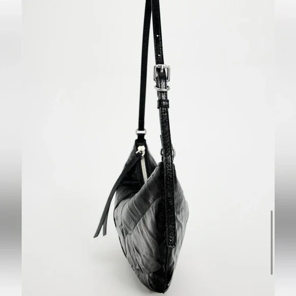 Brand New Rocker Shoulder Bag - Picture 3 of 7